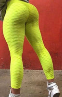 Anti Cellulite Leggings