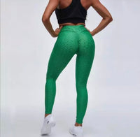 Anti Cellulite Leggings