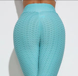 Anti Cellulite Leggings