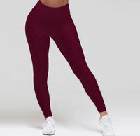 Anti Cellulite Leggings