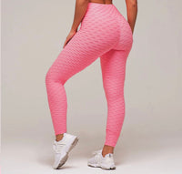 Anti Cellulite Leggings